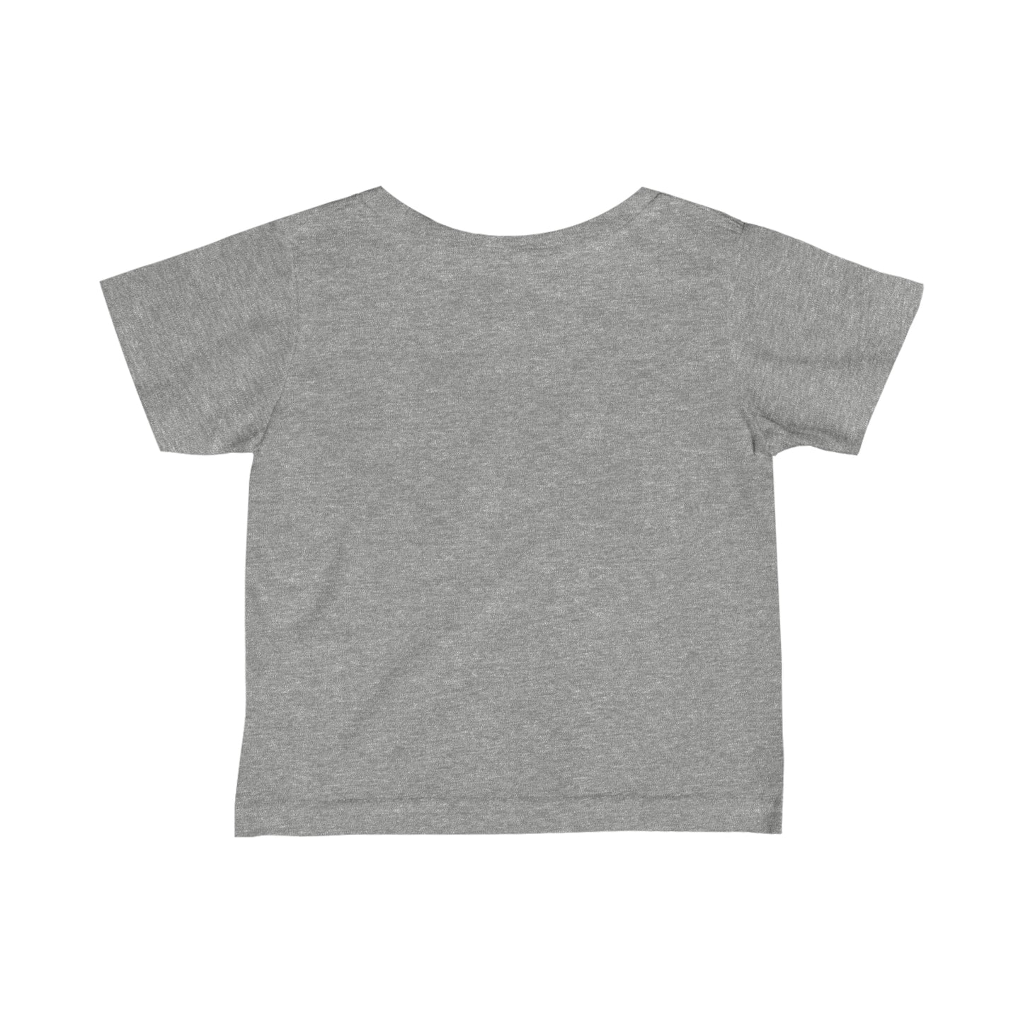 Girl Boss Toddler/Infant T-Shirt Fine Jersey Tee