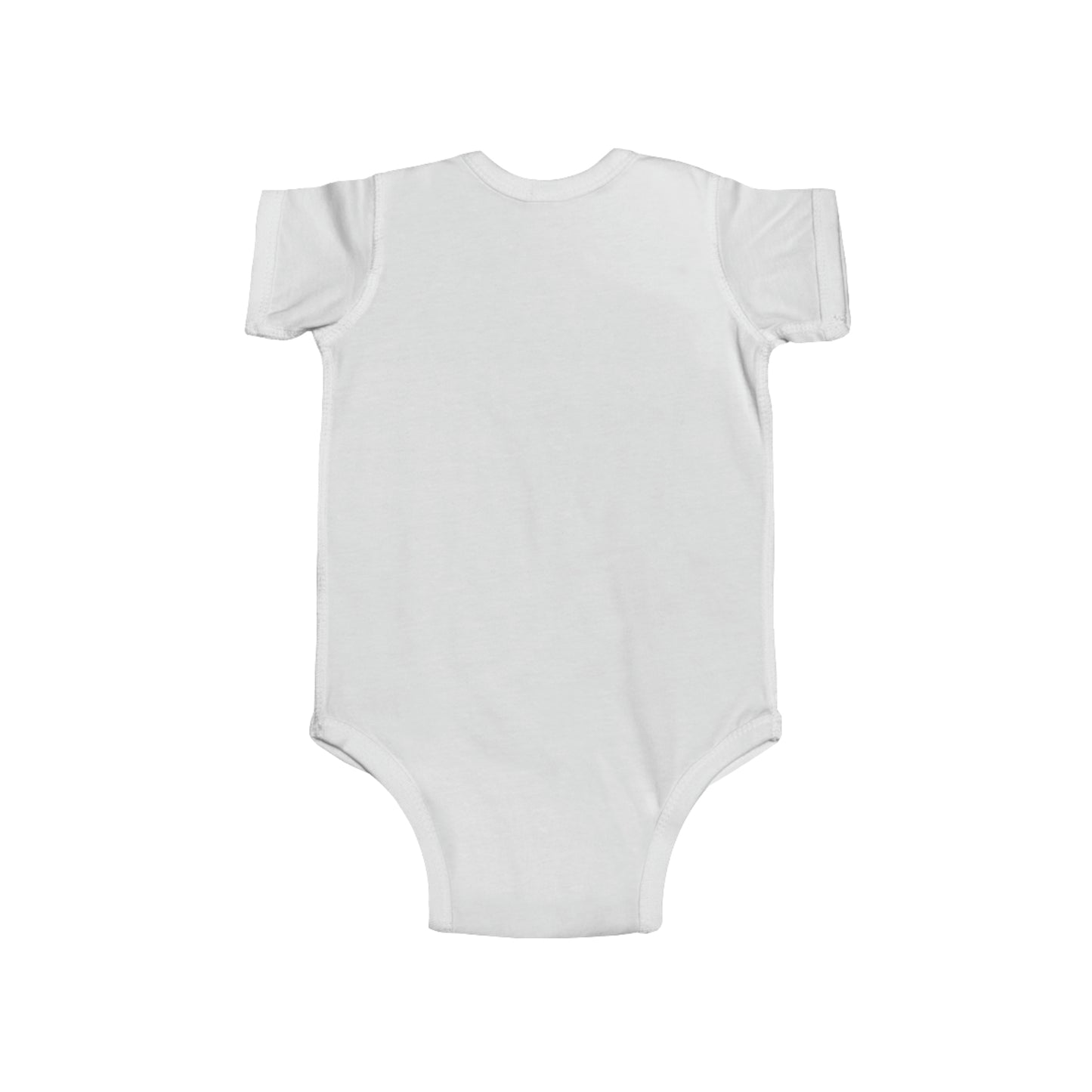 Girl Boss Toddler/Infant Bodysuit Fine Jersey