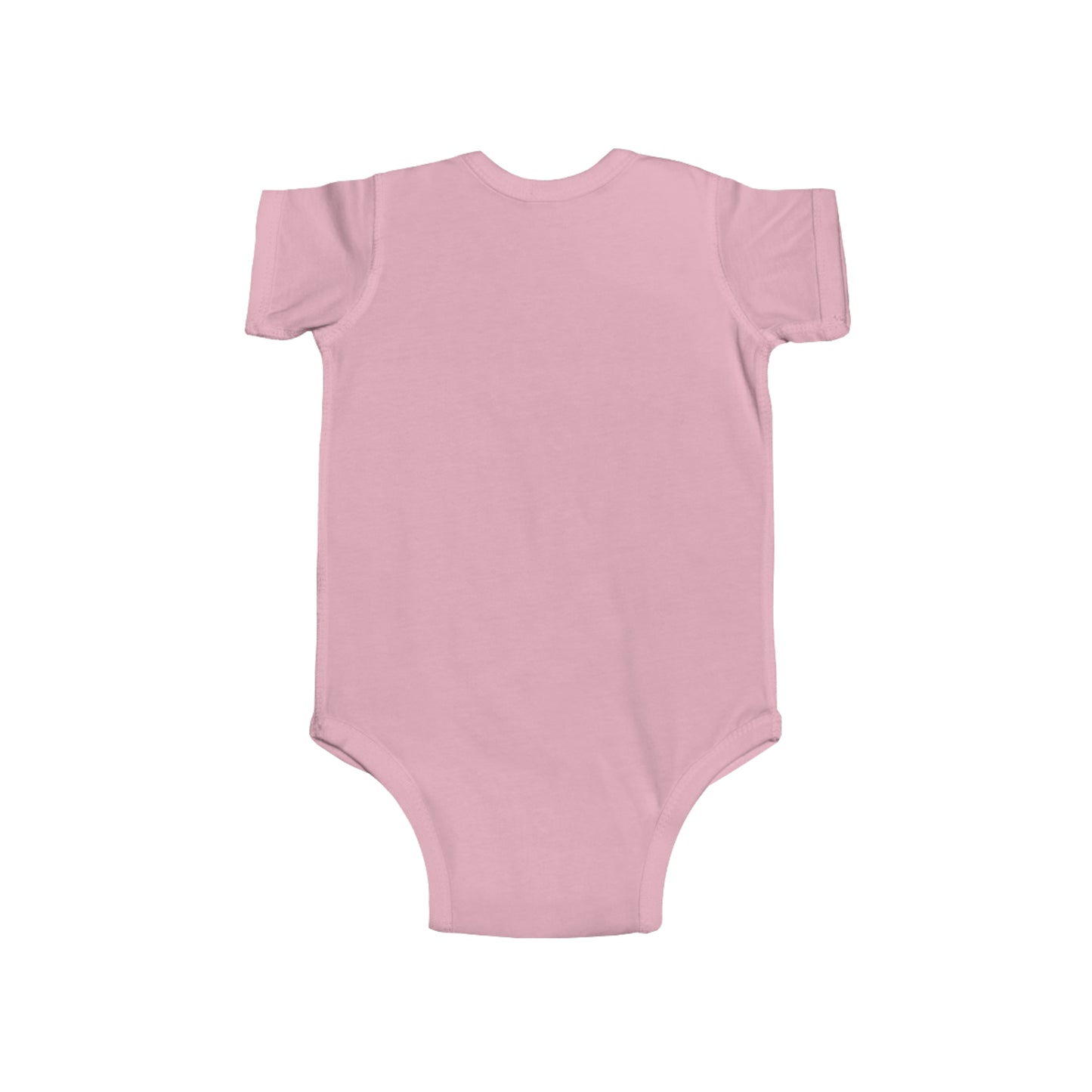 Girl Boss Toddler/Infant Bodysuit Fine Jersey