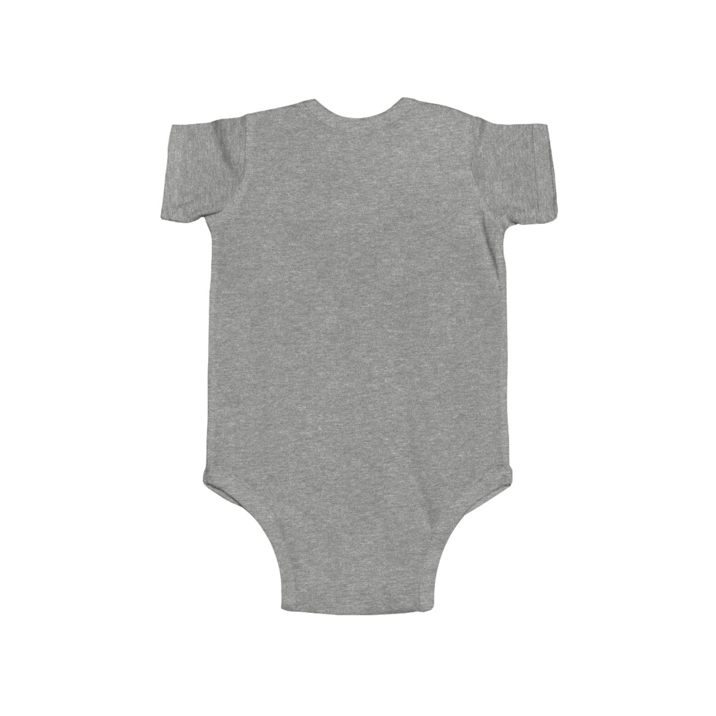 Girl Boss Toddler/Infant Bodysuit Fine Jersey