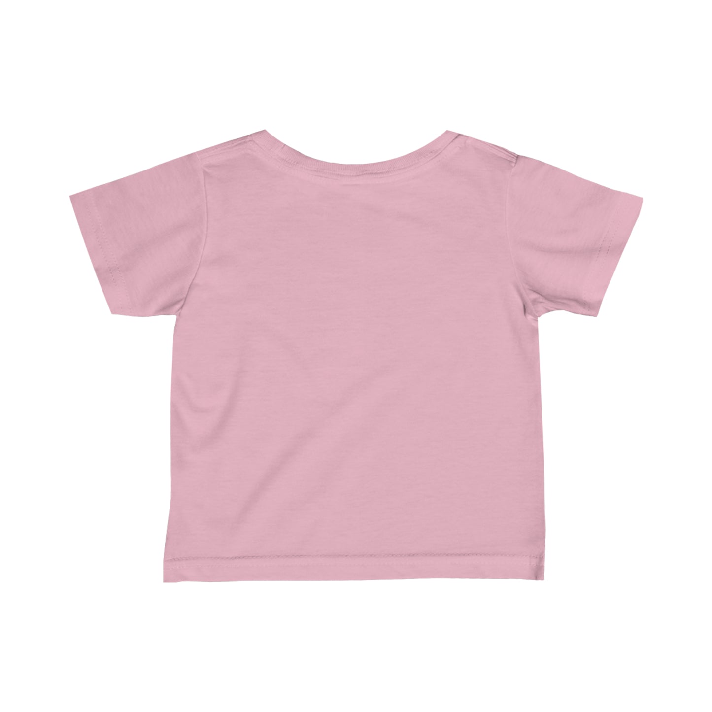 Girl Boss Toddler/Infant T-Shirt Fine Jersey Tee