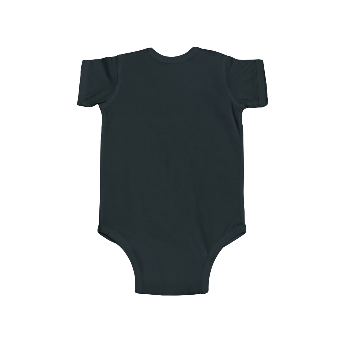 Girl Boss Toddler/Infant Bodysuit Fine Jersey